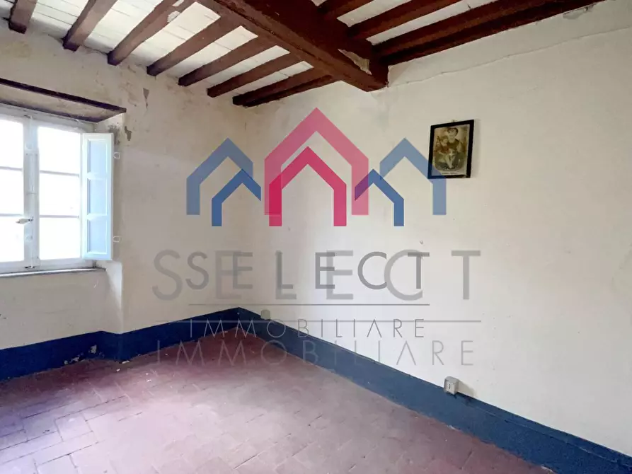 Immagine 31 di Casa semindipendente in vendita  a Bagni Di Lucca