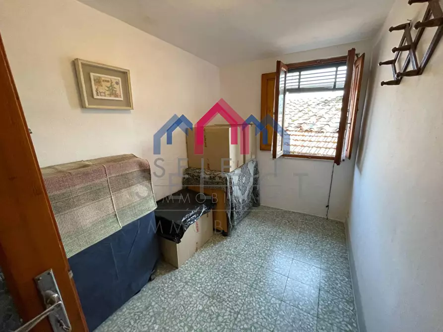 Immagine 15 di Casa semindipendente in vendita  a Bagni Di Lucca