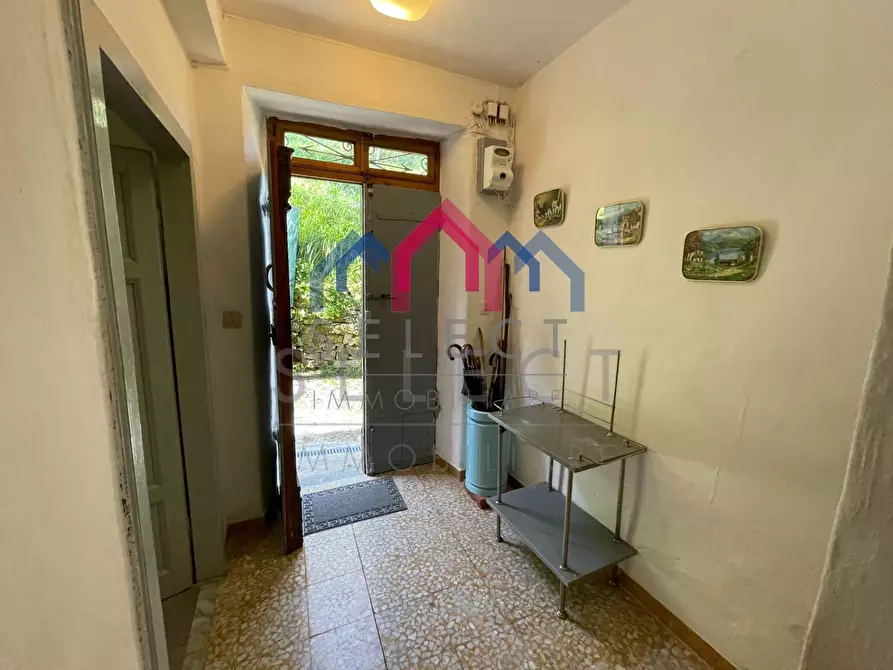 Immagine 5 di Casa semindipendente in vendita  a Bagni Di Lucca