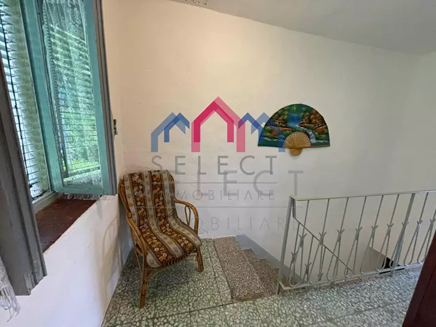 Immagine 14 di Casa semindipendente in vendita  a Bagni Di Lucca
