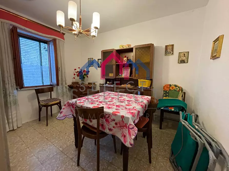 Immagine 9 di Casa semindipendente in vendita  a Bagni Di Lucca