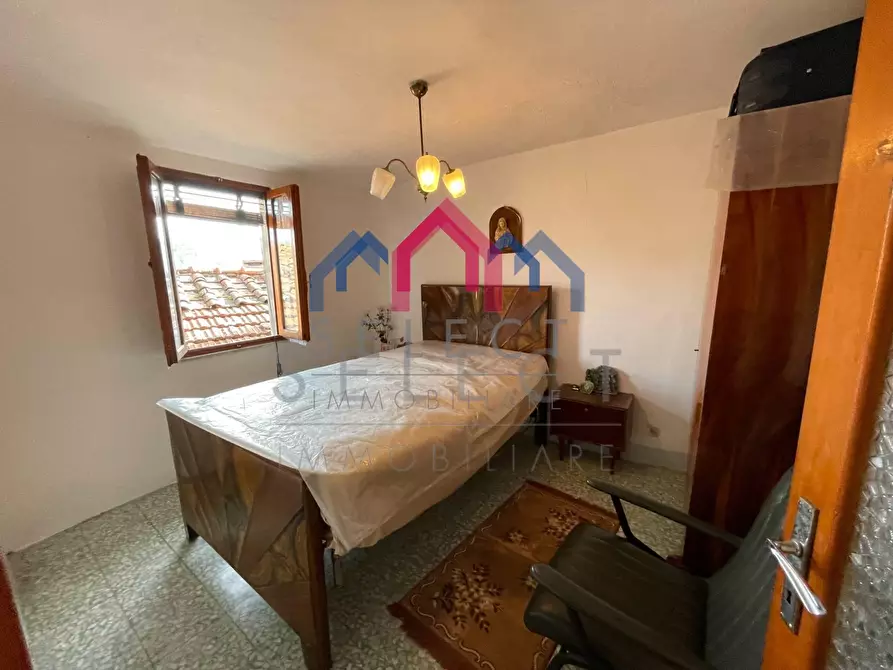 Immagine 17 di Casa semindipendente in vendita  a Bagni Di Lucca