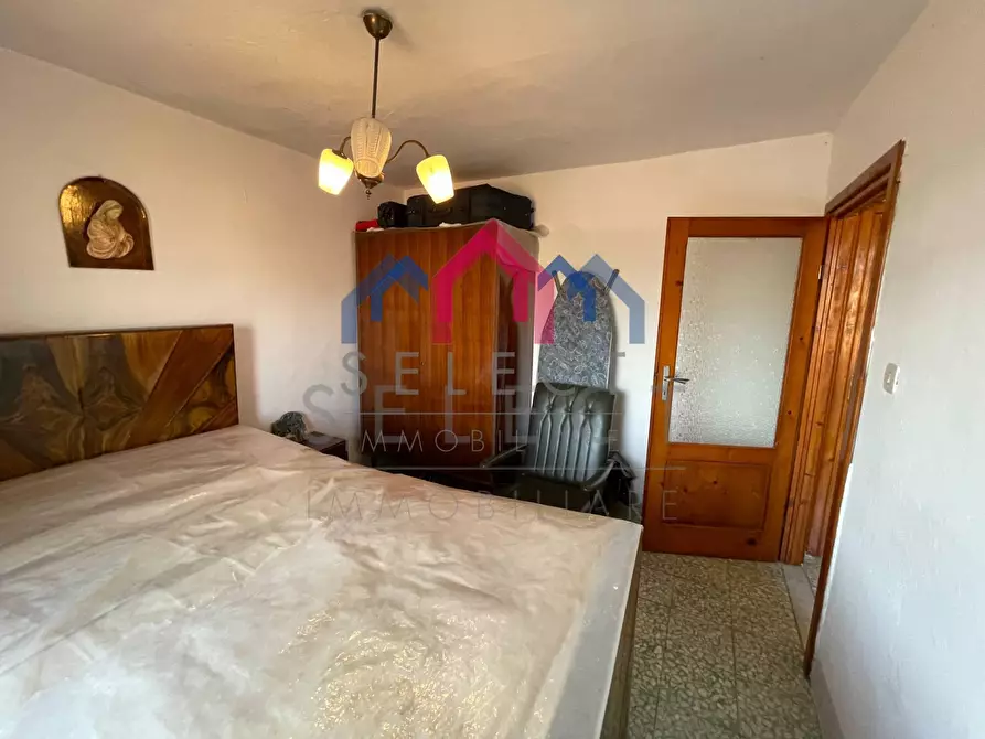 Immagine 18 di Casa semindipendente in vendita  a Bagni Di Lucca