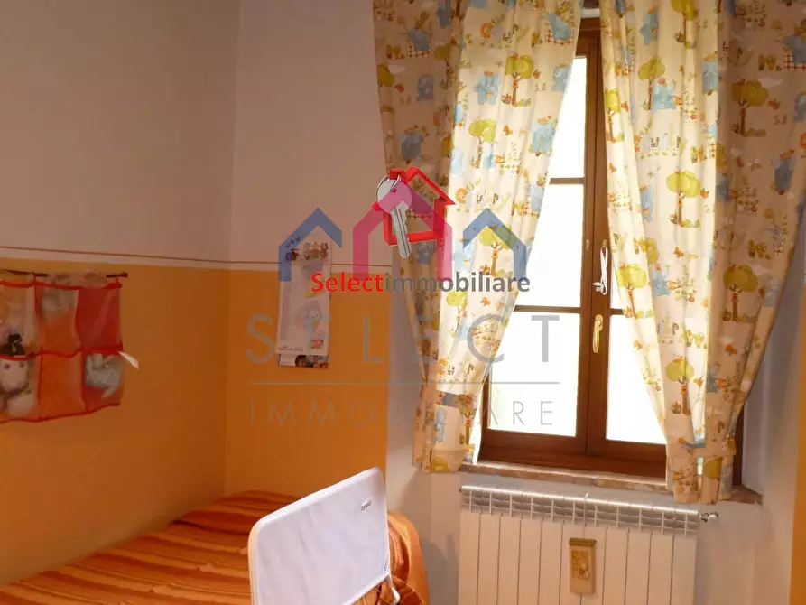 Immagine 8 di Appartamento in vendita  a Borgo A Mozzano