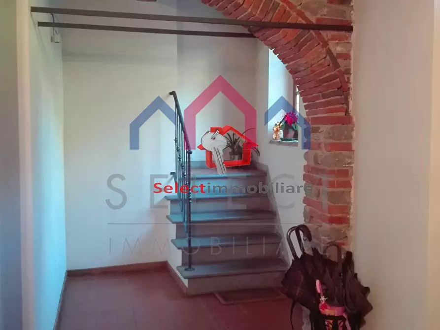 Immagine 2 di Appartamento in vendita  a Borgo A Mozzano
