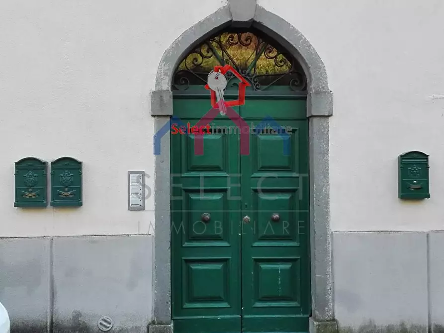 Immagine 12 di Appartamento in vendita  a Borgo A Mozzano