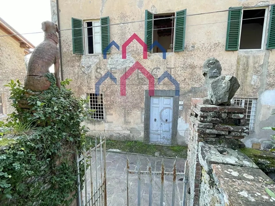 Immagine 87 di Villa in vendita  a Pescaglia