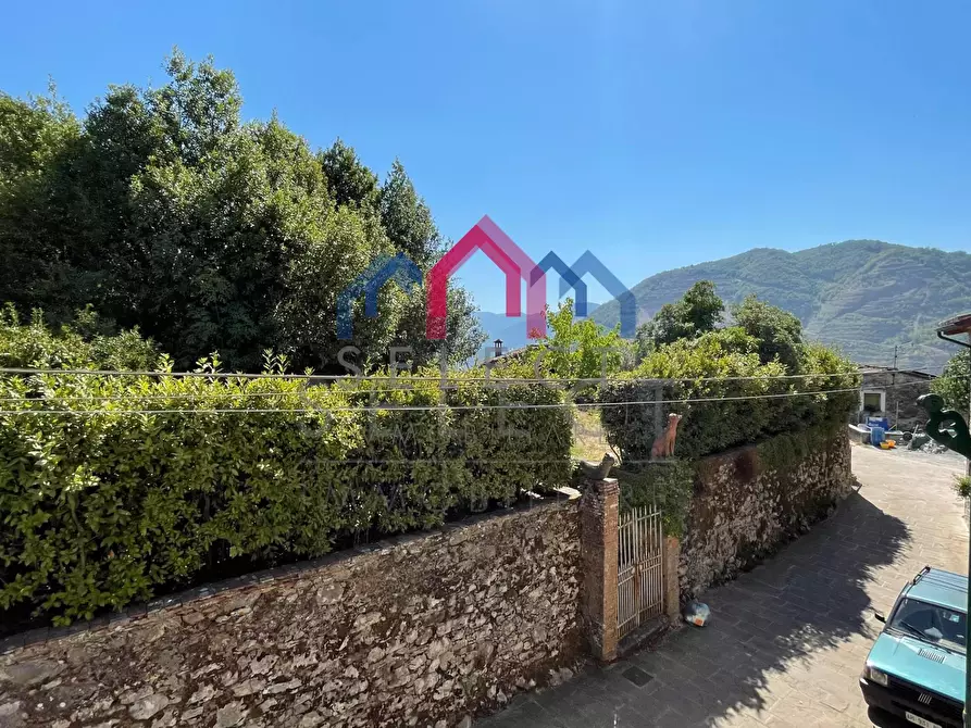 Immagine 68 di Villa in vendita  a Pescaglia