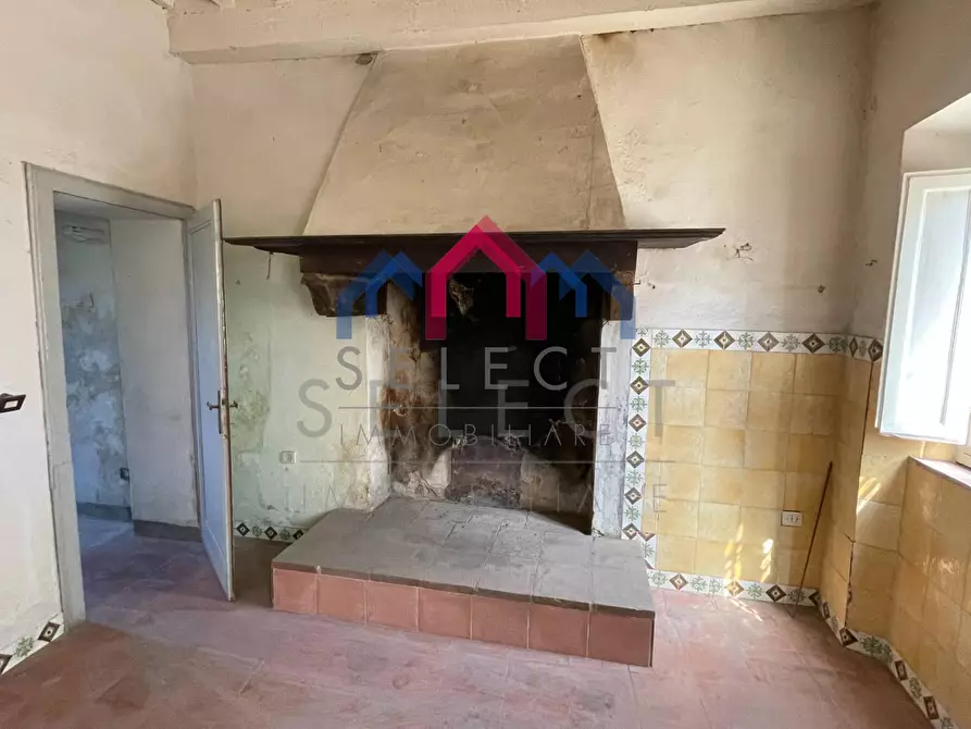 Immagine 19 di Villa in vendita  a Pescaglia
