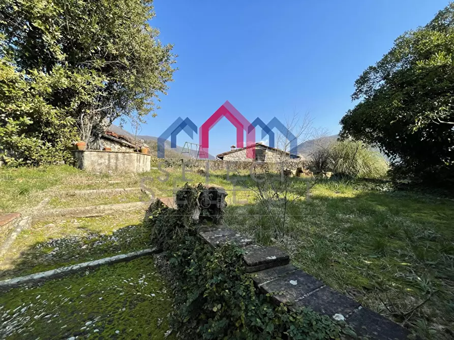 Immagine 90 di Villa in vendita  a Pescaglia