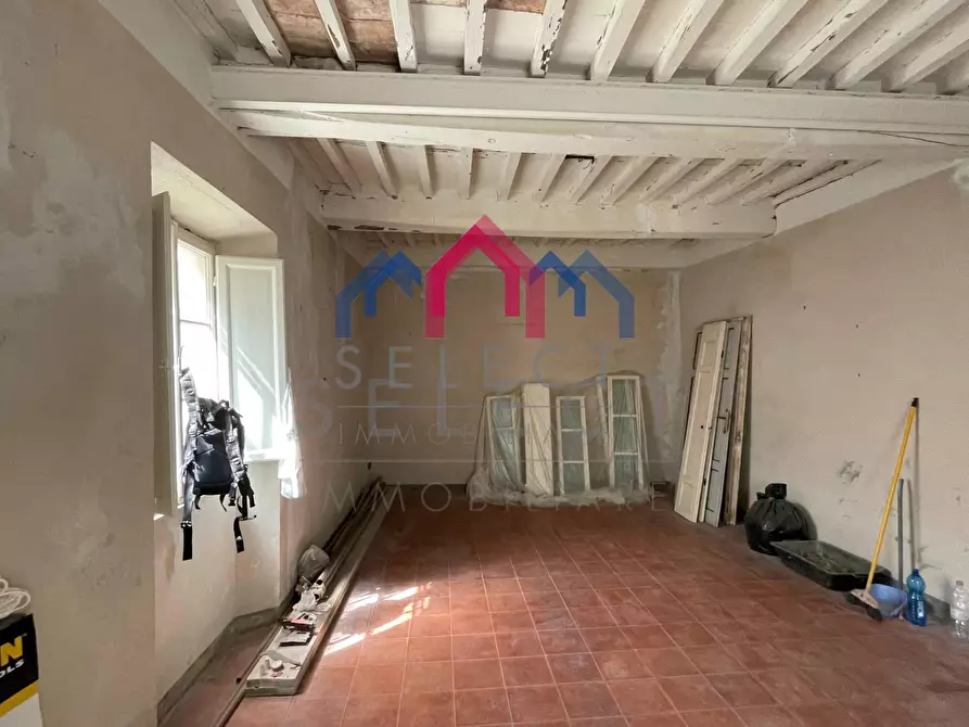 Immagine 14 di Villa in vendita  a Pescaglia
