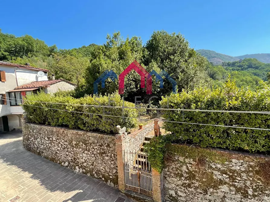 Immagine 66 di Villa in vendita  a Pescaglia