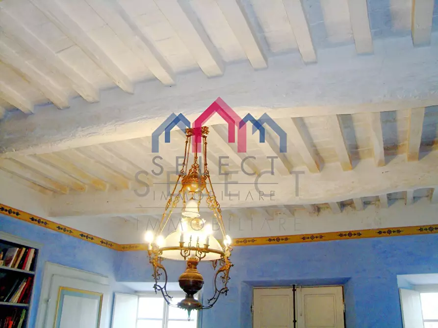 Immagine 14 di Villa in vendita  a Coreglia Antelminelli