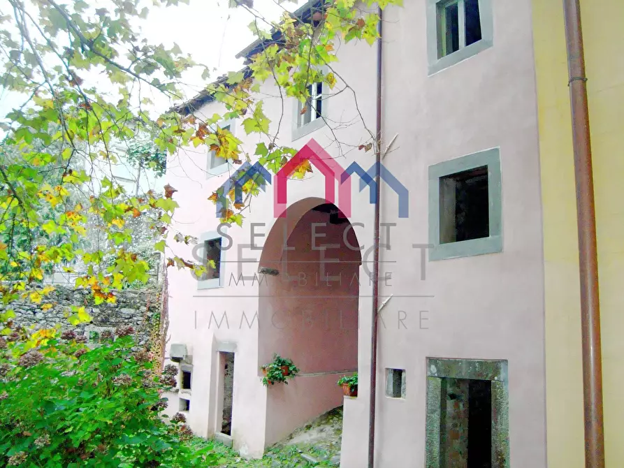 Immagine 33 di Villa in vendita  a Coreglia Antelminelli