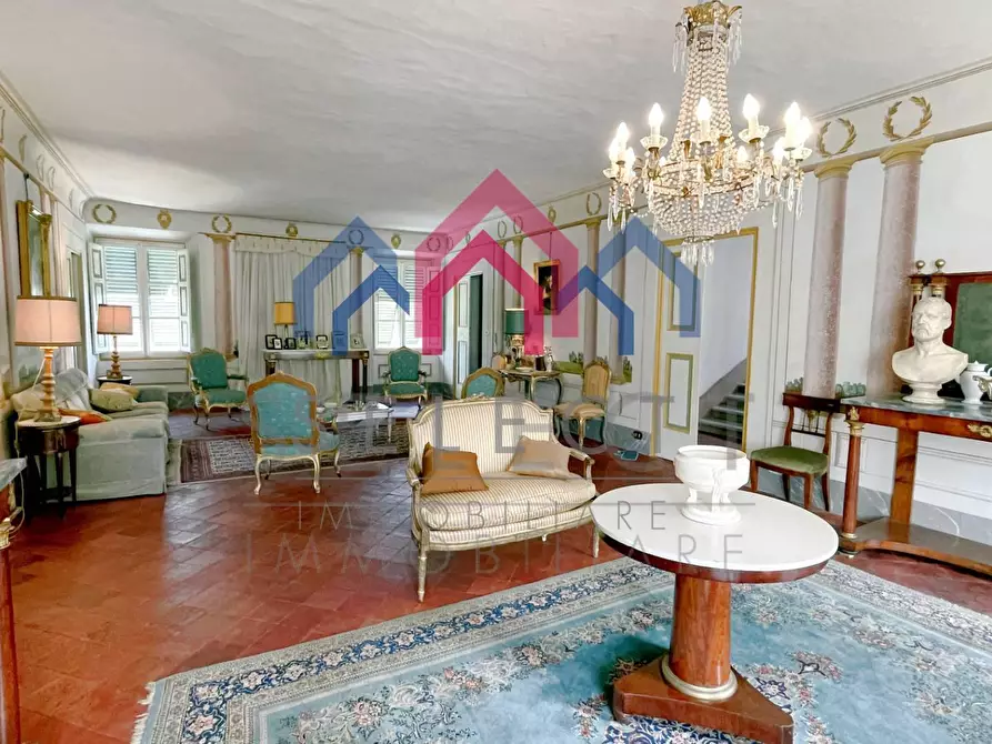 Immagine 4 di Villa in vendita  a Coreglia Antelminelli