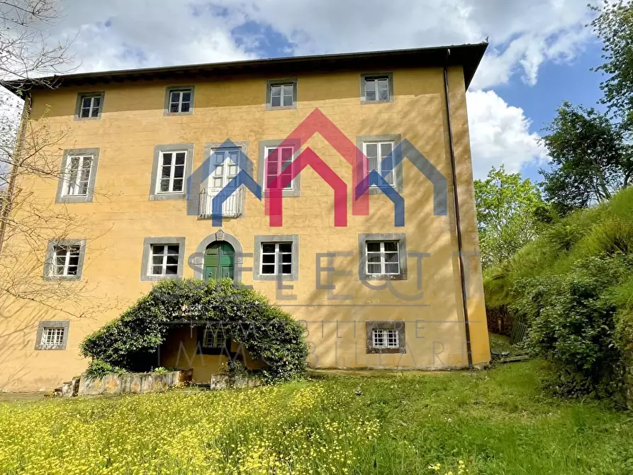 Immagine 41 di Villa in vendita  a Coreglia Antelminelli