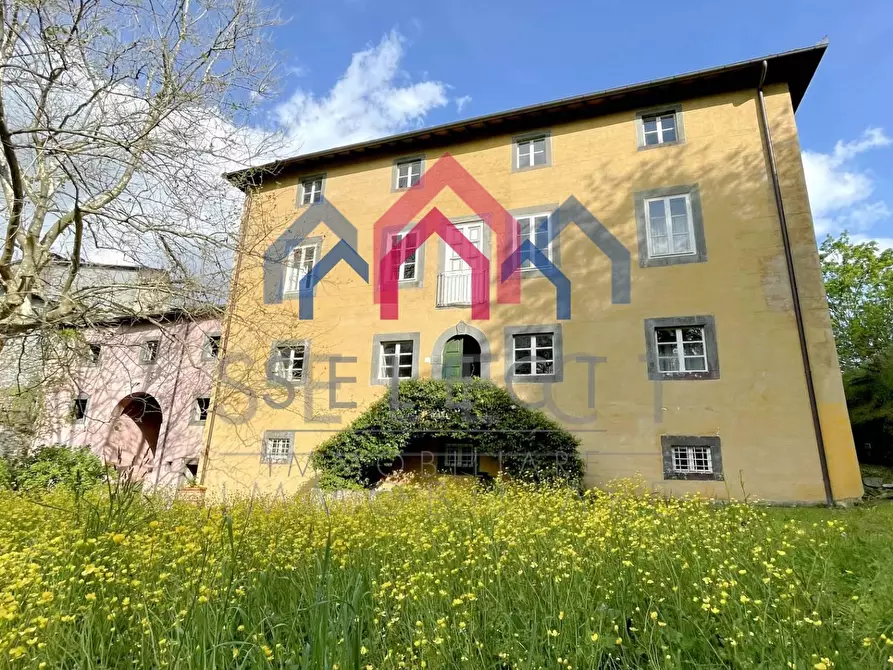 Immagine 1 di Villa in vendita  a Coreglia Antelminelli