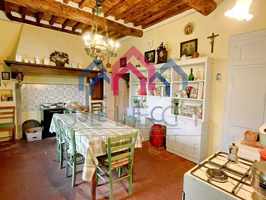 Immagine 10 di Villa in vendita  a Coreglia Antelminelli