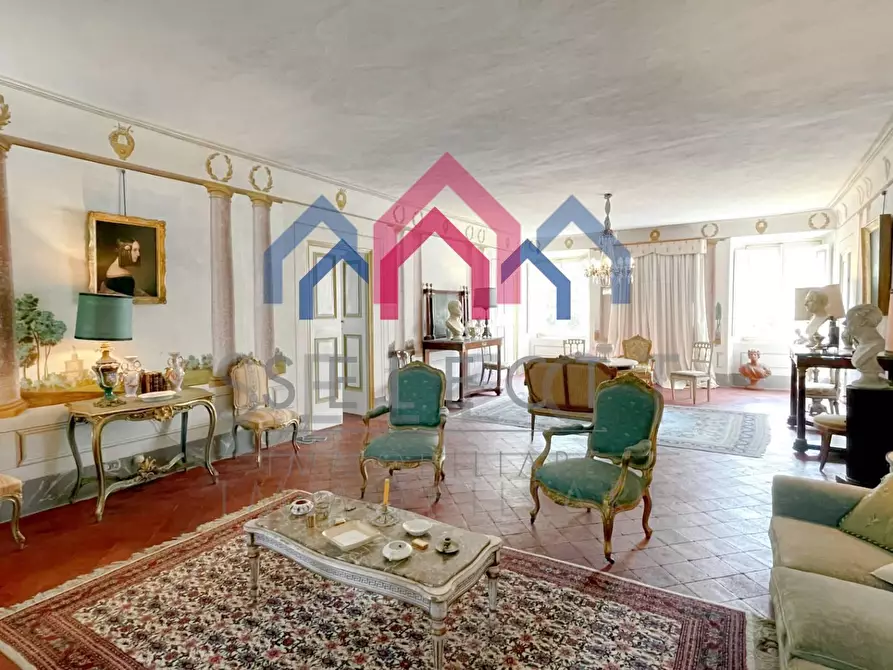 Immagine 3 di Villa in vendita  a Coreglia Antelminelli