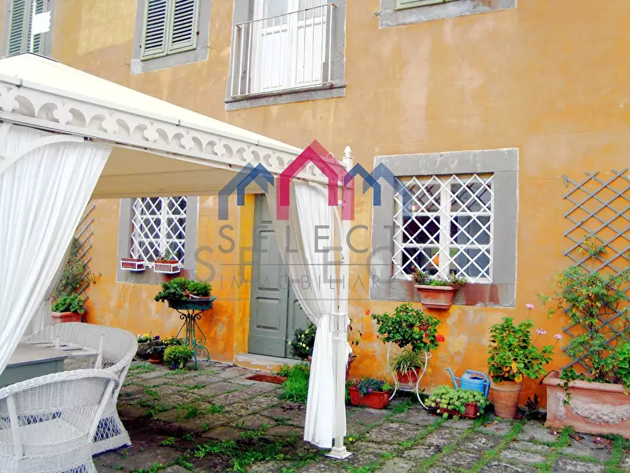 Immagine 29 di Villa in vendita  a Coreglia Antelminelli
