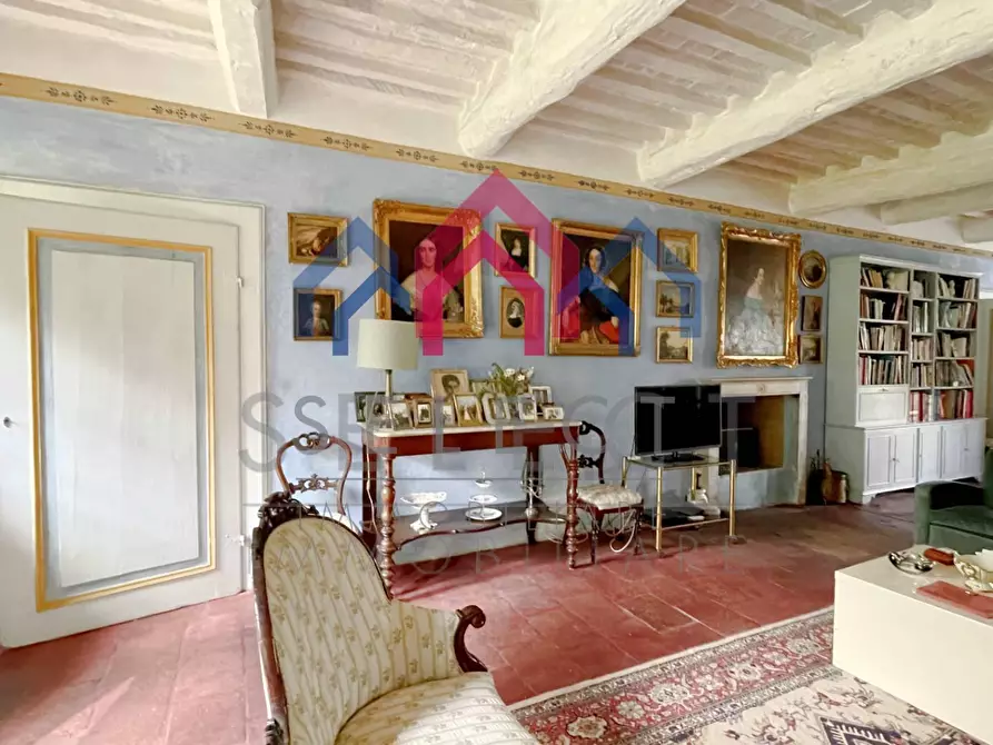 Immagine 8 di Villa in vendita  a Coreglia Antelminelli