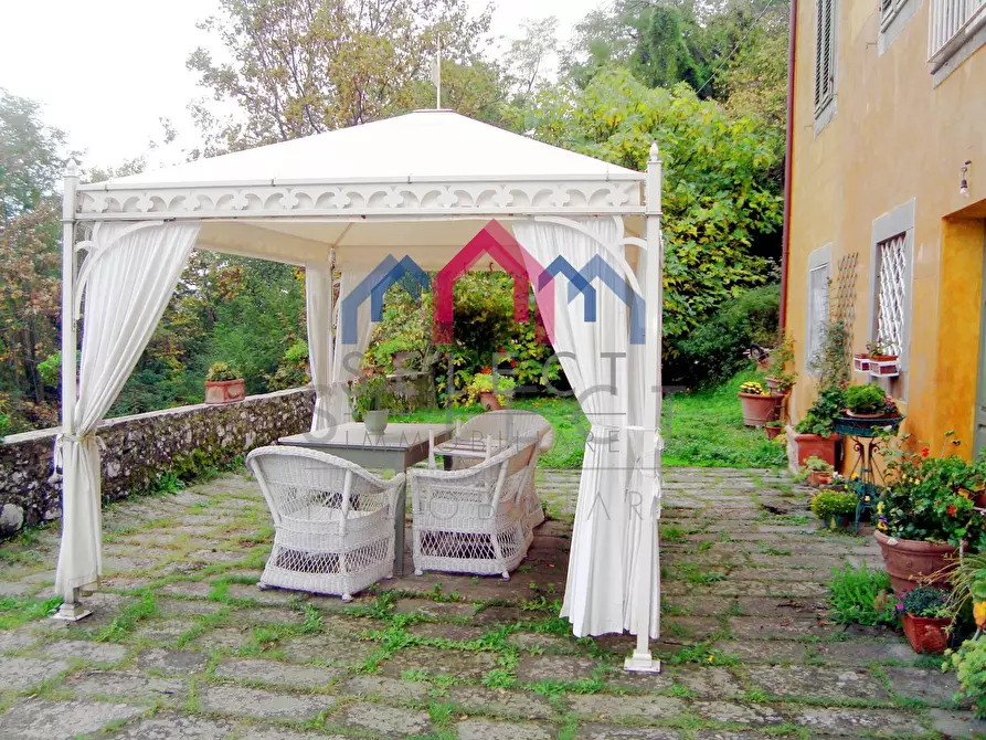 Immagine 32 di Villa in vendita  a Coreglia Antelminelli