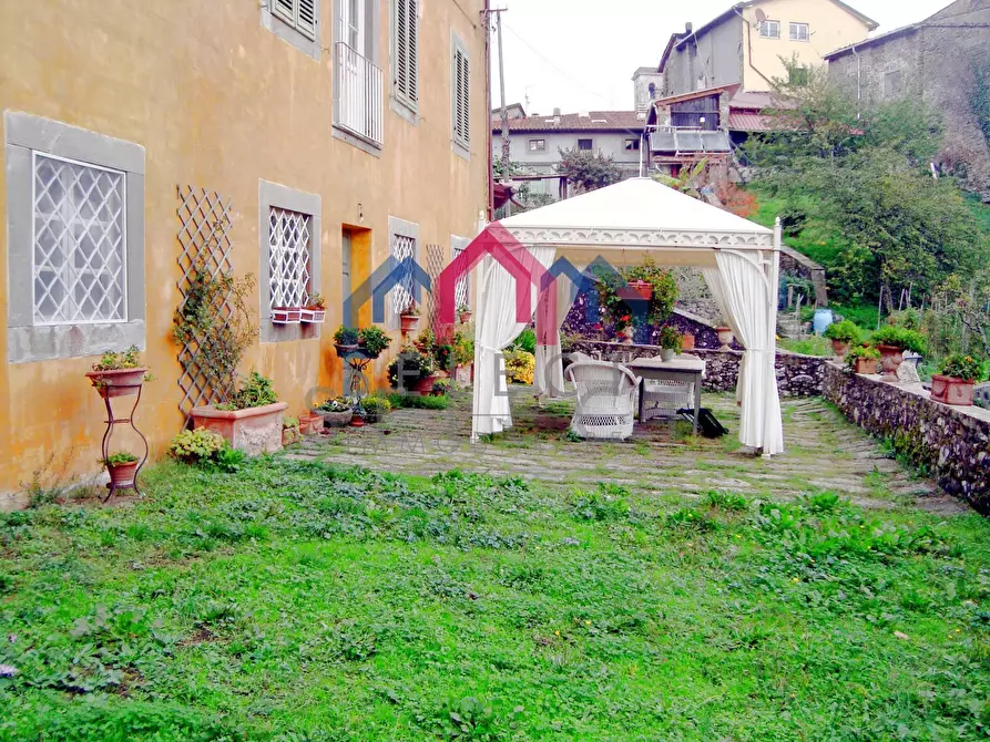 Immagine 31 di Villa in vendita  a Coreglia Antelminelli