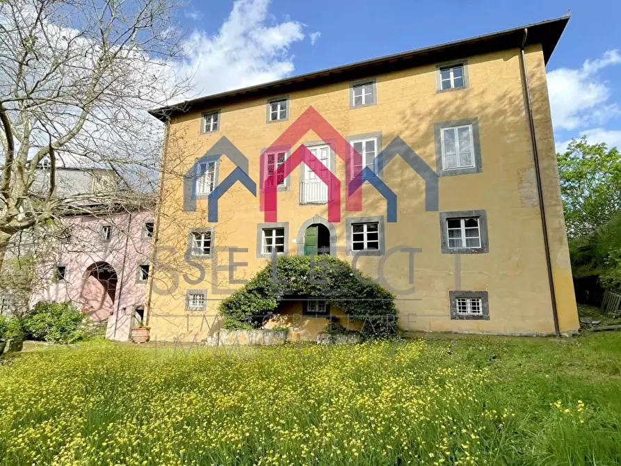Immagine 28 di Villa in vendita  a Coreglia Antelminelli