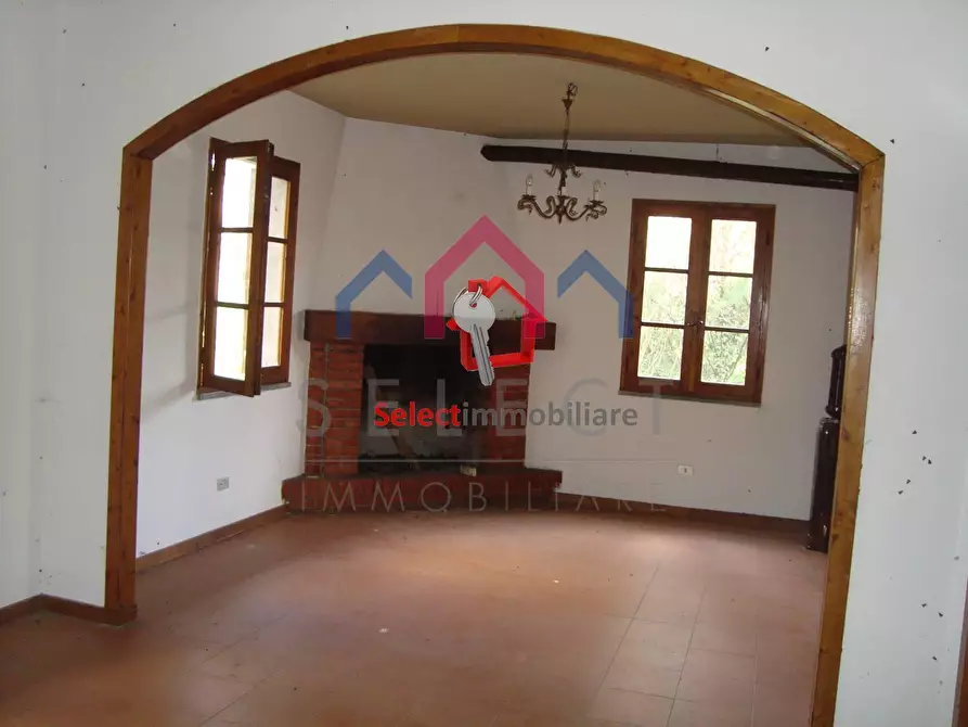 Immagine 12 di Rustico / casale in vendita  a Bagni Di Lucca