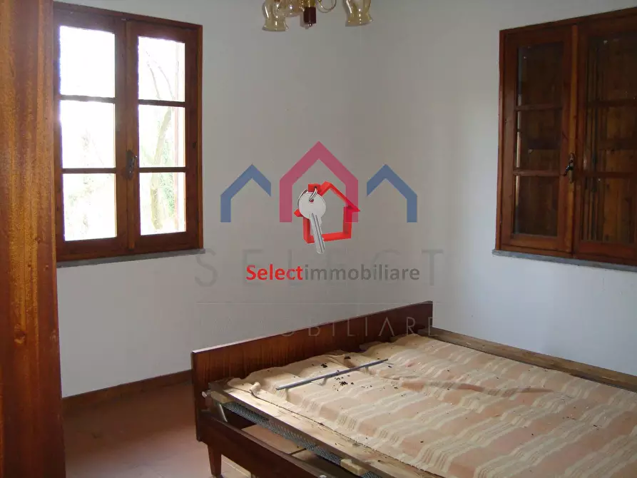 Immagine 16 di Rustico / casale in vendita  a Bagni Di Lucca