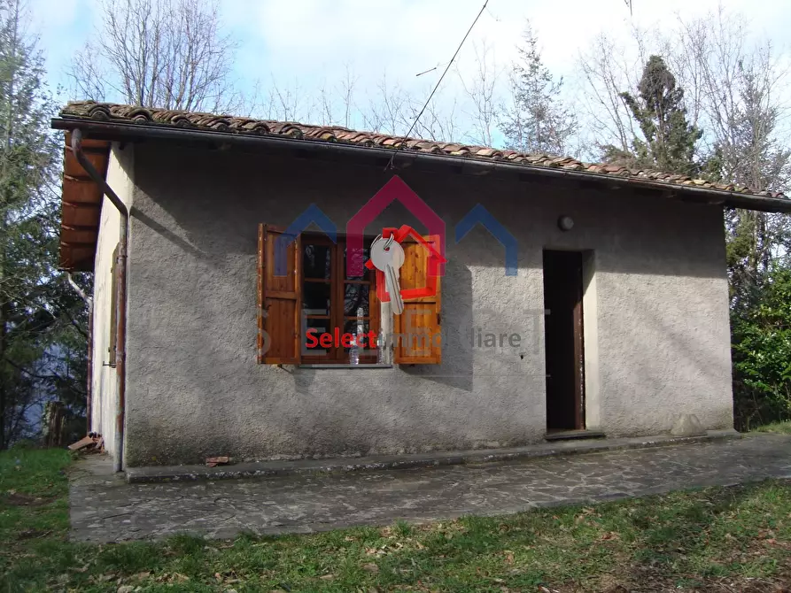 Immagine 6 di Rustico / casale in vendita  a Bagni Di Lucca