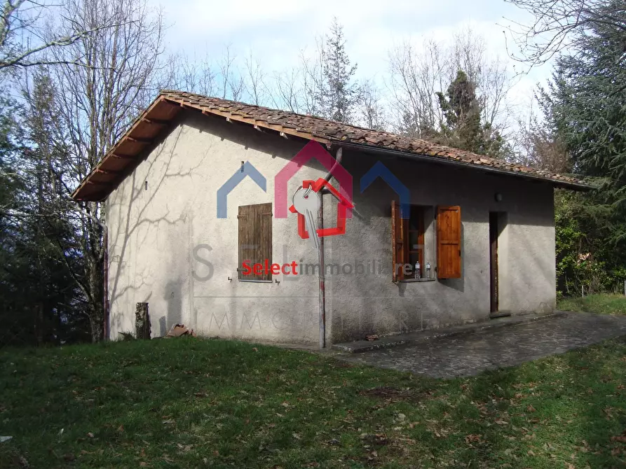 Immagine 1 di Rustico / casale in vendita  a Bagni Di Lucca