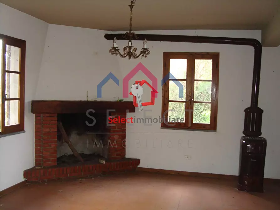 Immagine 13 di Rustico / casale in vendita  a Bagni Di Lucca