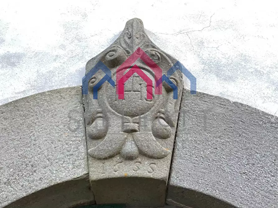 Immagine 39 di Casa semindipendente in vendita  a Borgo A Mozzano