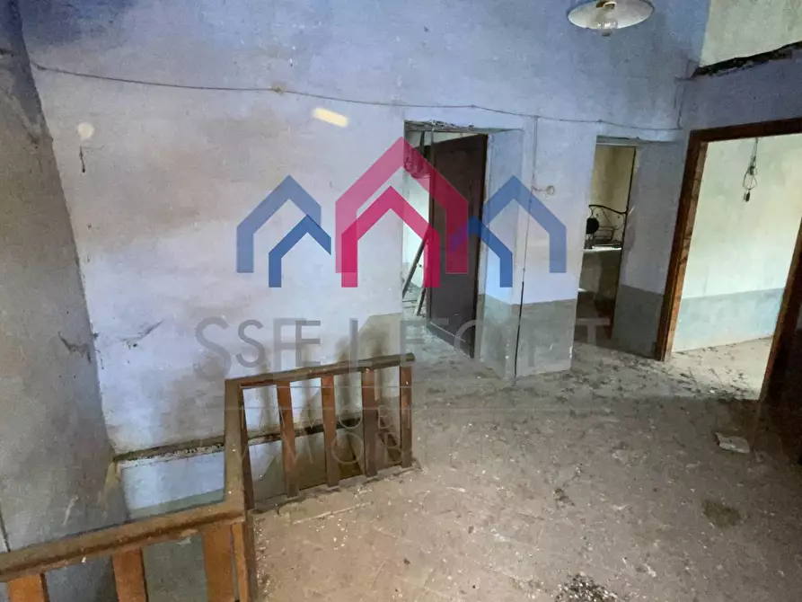 Immagine 43 di Casa semindipendente in vendita  a Borgo A Mozzano