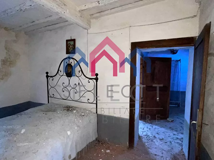 Immagine 54 di Casa semindipendente in vendita  a Borgo A Mozzano
