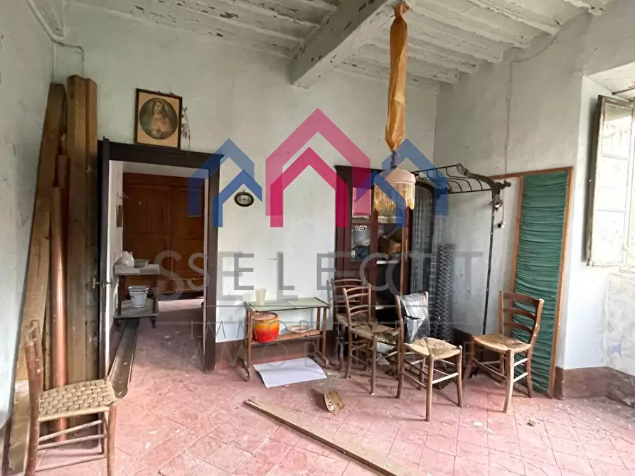 Immagine 31 di Casa semindipendente in vendita  a Borgo A Mozzano