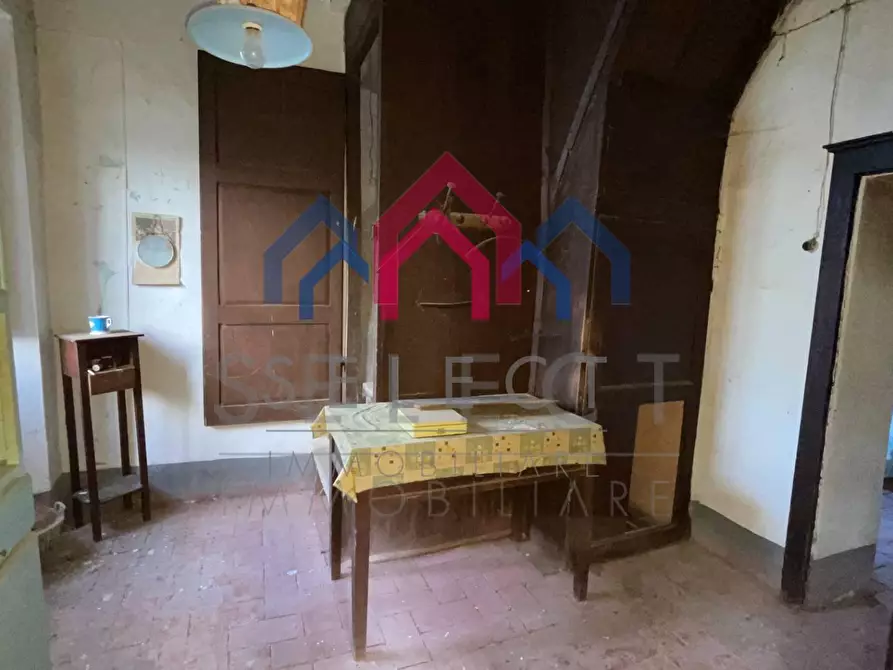 Immagine 36 di Casa semindipendente in vendita  a Borgo A Mozzano