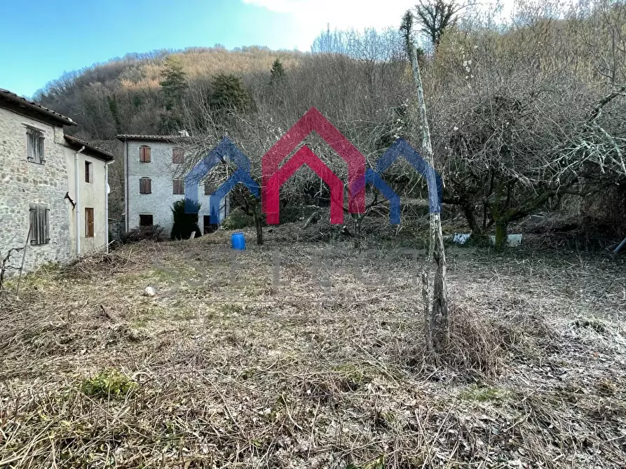 Immagine 24 di Casa semindipendente in vendita  a Borgo A Mozzano