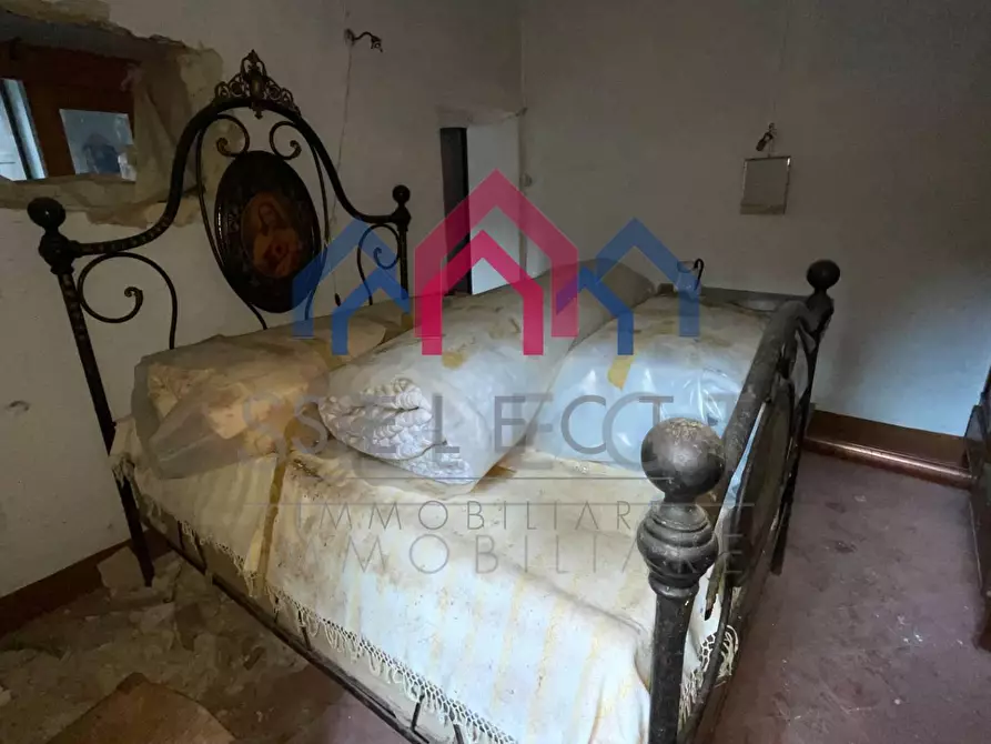 Immagine 35 di Casa semindipendente in vendita  a Borgo A Mozzano