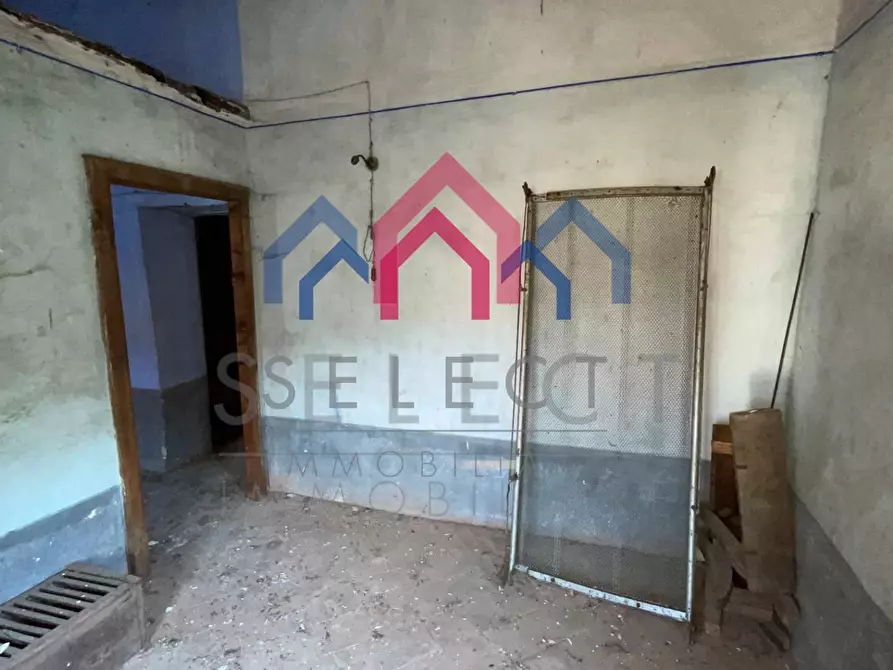 Immagine 52 di Casa semindipendente in vendita  a Borgo A Mozzano