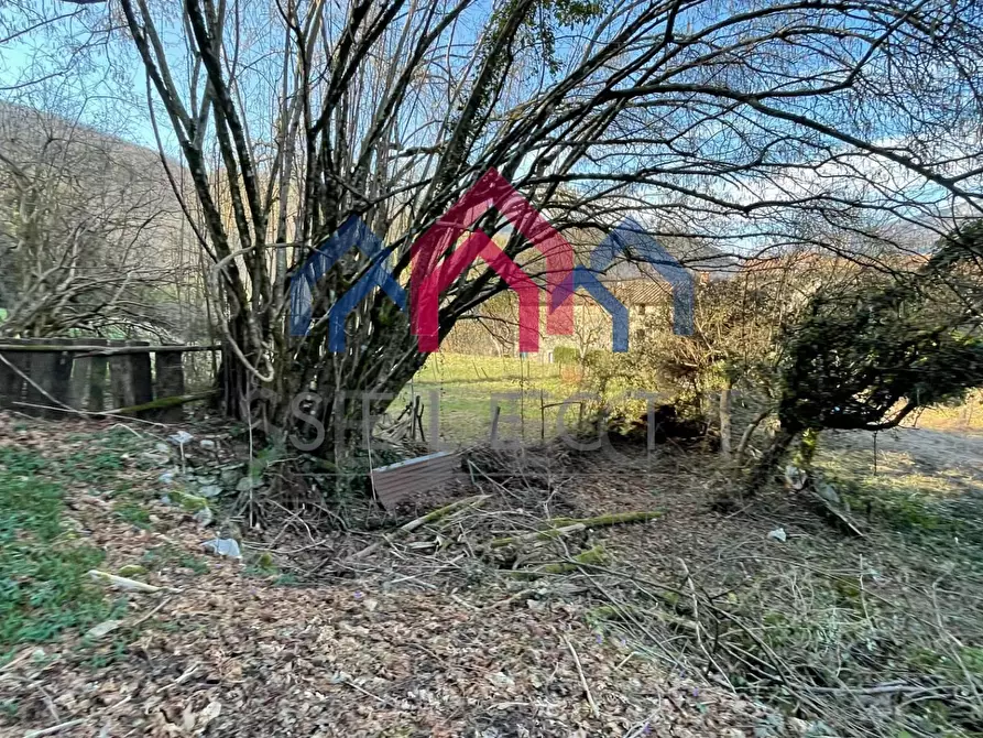 Immagine 71 di Casa semindipendente in vendita  a Borgo A Mozzano