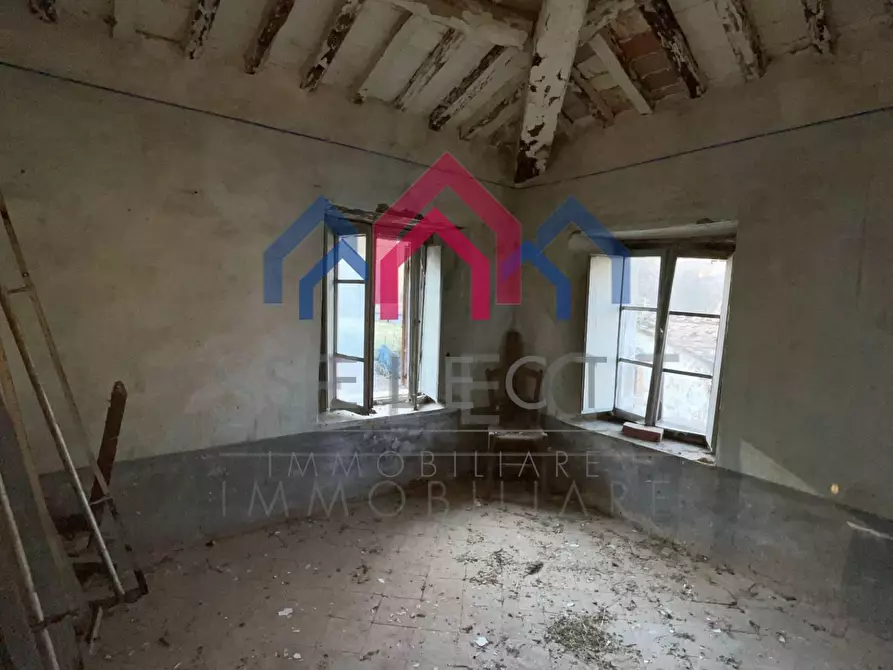 Immagine 50 di Casa semindipendente in vendita  a Borgo A Mozzano
