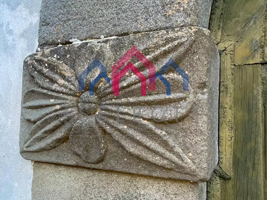 Immagine 40 di Casa semindipendente in vendita  a Borgo A Mozzano