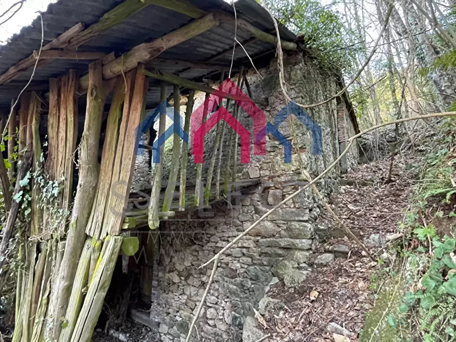 Immagine 64 di Casa semindipendente in vendita  a Borgo A Mozzano