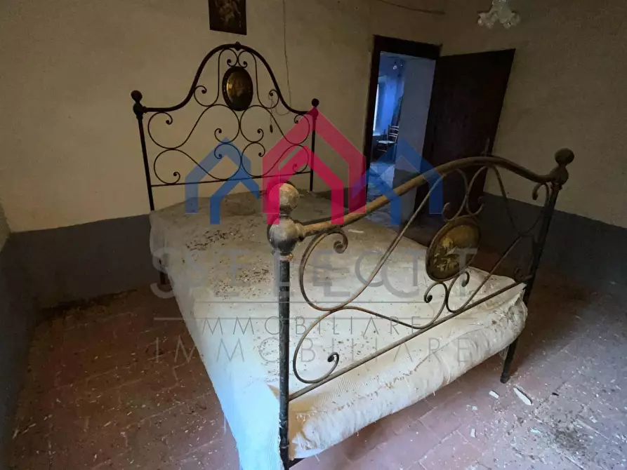 Immagine 55 di Casa semindipendente in vendita  a Borgo A Mozzano