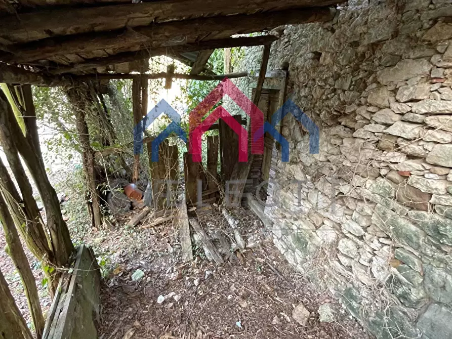Immagine 65 di Casa semindipendente in vendita  a Borgo A Mozzano