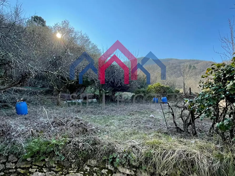 Immagine 56 di Casa semindipendente in vendita  a Borgo A Mozzano