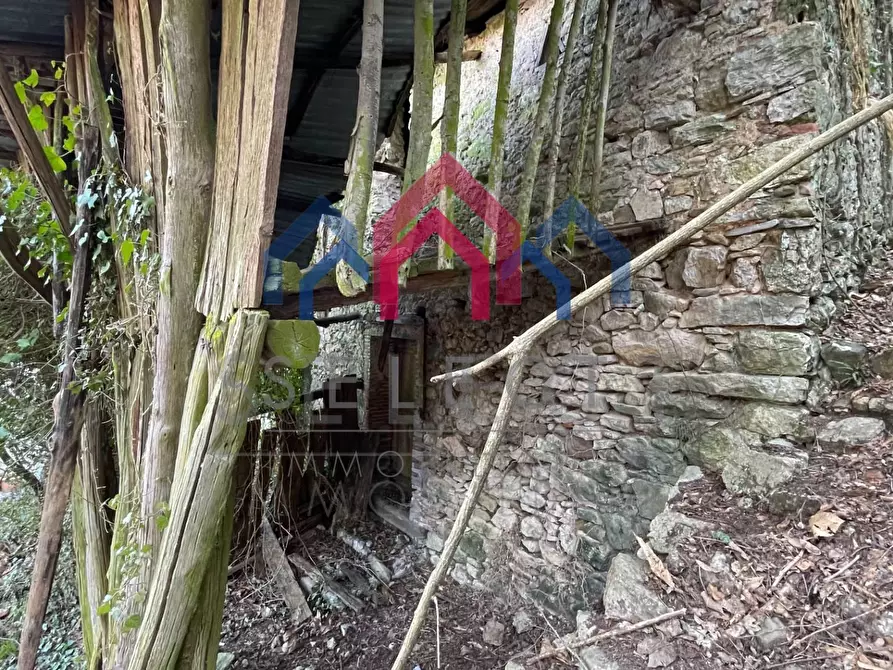 Immagine 66 di Casa semindipendente in vendita  a Borgo A Mozzano
