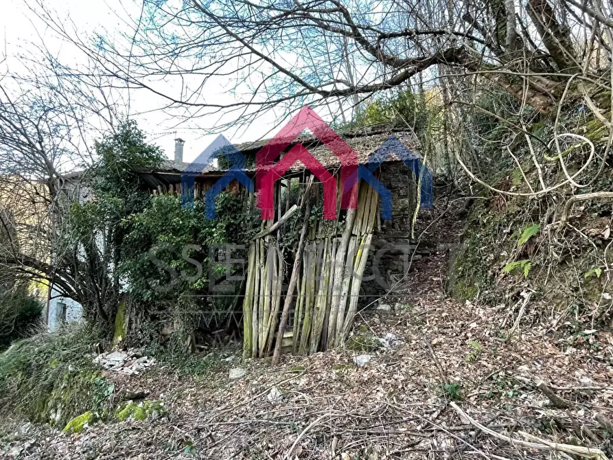 Immagine 67 di Casa semindipendente in vendita  a Borgo A Mozzano